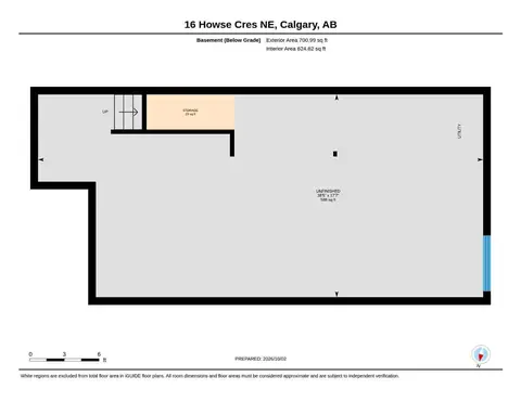 16 Howse Crescent NE photo 34