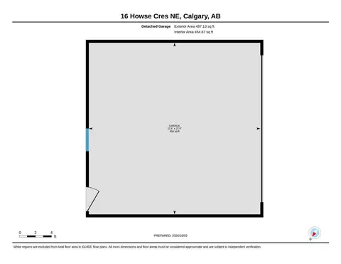 16 Howse Crescent NE photo 35
