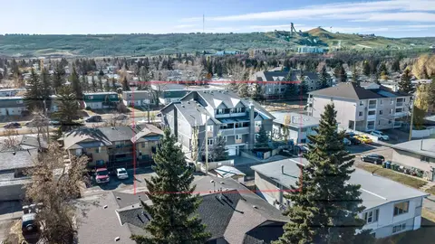 7714 - 7716 Bowness Road NW, Calgary