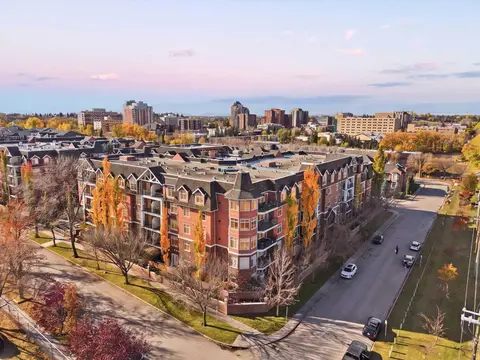 410, 59 22 Avenue SW, Calgary