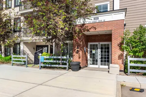 1407, 215 Legacy Boulevard SE, Calgary