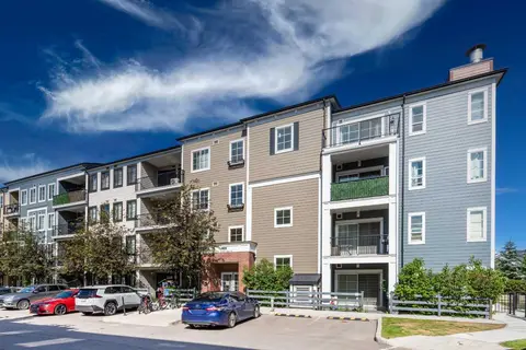 1407, 215 Legacy Boulevard SE photo 2
