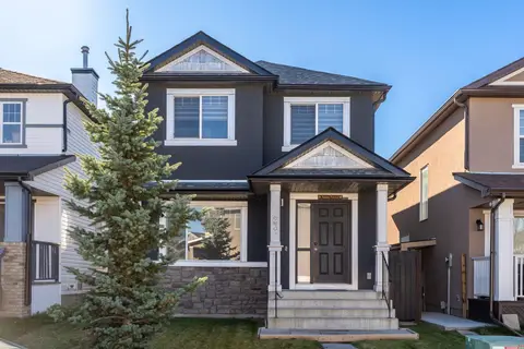 23 Saddlecrest Way NE, Calgary