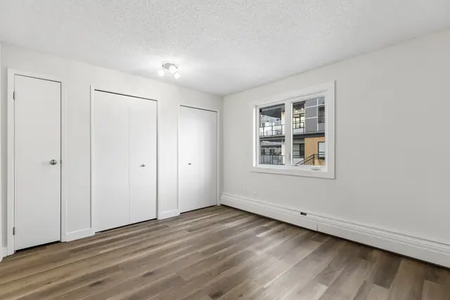 Bedroom - #226, 723 57 Avenue SW