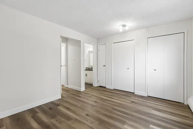 Bedroom - #226, 723 57 Avenue SW