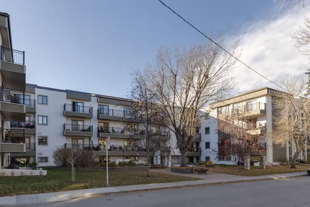 Windsor Point - #226, 723 57 Avenue SW