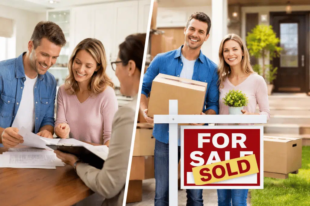 Buying and selling homes in the Calgary Real Estate Market