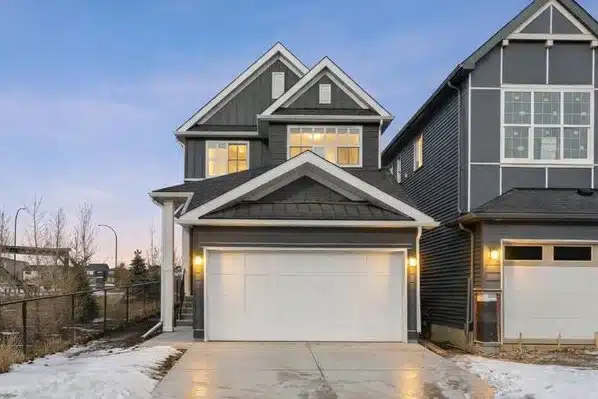 Penbrooke Meadows Real Estate