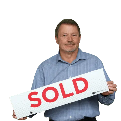 Calgary Realtor Since 2002 - Jerry Charlton