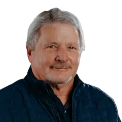Jerry Charlton - Calgary Realtor