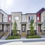 Calgary Townhomes Market Watch and Statistics Report