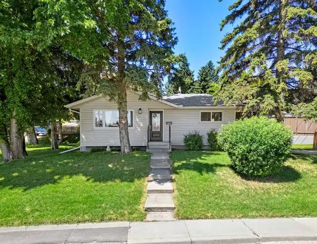 Haysboro Real Estate