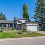 Detached Homes Daily Market Watch Chart for the City of Calgary 