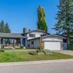 Detached Homes Daily Market Watch Chart for the City of Calgary