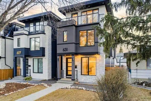 Windsor Park Real Estate